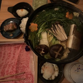 Drunken Monk - Izakaya Near Me - Menlo Park, California