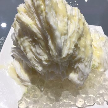 Nu Cafe - Traditional milk - Ice Cream & Frozen Yogurt Near Me - Houston, Texas