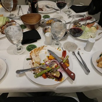 Terra Gaucha - Full course - Steakhouses Near Me - Stamford, Connecticut