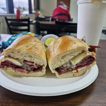 Big Belly Bagels & Deli - Bagels Near Me - Brick, New Jersey