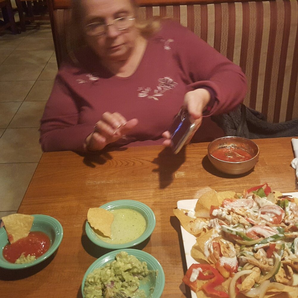 Las Trancas - Grandma - Mexican Near Me - Winchester, Virginia Las Trancas - Grandma - Mexican Near Me - Winchester, Virginia