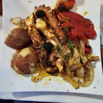 Braga Portuguese Restaurant - Portuguese Near Me - Miami, Florida