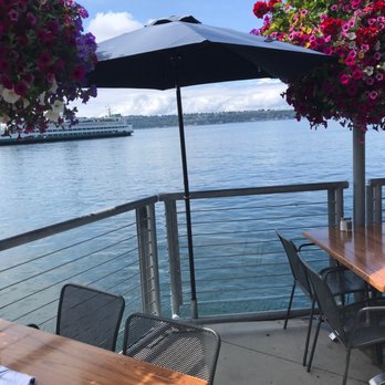 Ivar's Fish Bar - The view - Seafood Near Me - Seattle, Washington Ivar's Fish Bar - The view - Seafood Near Me - Seattle, Washington