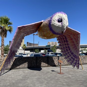 AREA15 - Venues & Event Spaces Near Me - Las Vegas, Nevada