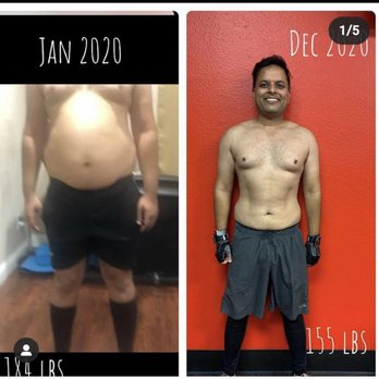 Elite Performance Gym - My fitness achievement - Boot Camps Near Me - Fremont, California