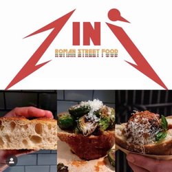 Zini Louisville - So many to choose from, why not try them all?