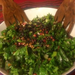 Simple Vegan - Festivus Salad