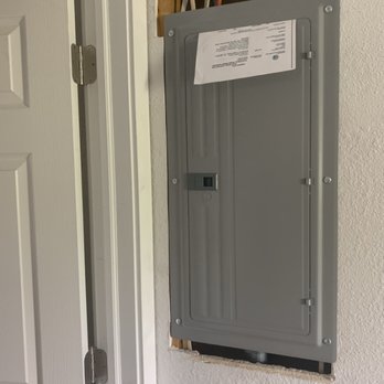 County Line Electric - Panel replacement - Electricians Near Me - Yelm, Washington County Line Electric - Panel replacement - Electricians Near Me - Yelm, Washington