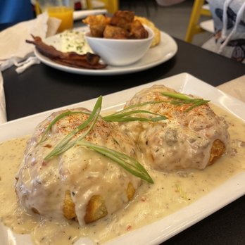 Seasons By 10/Fold - The best Biscuits in gravy! - Breakfast & Brunch Near Me - Myrtle Beach, South Carolina Seasons By 10/Fold - The best Biscuits in gravy! - Breakfast & Brunch Near Me - Myrtle Beach, South Carolina