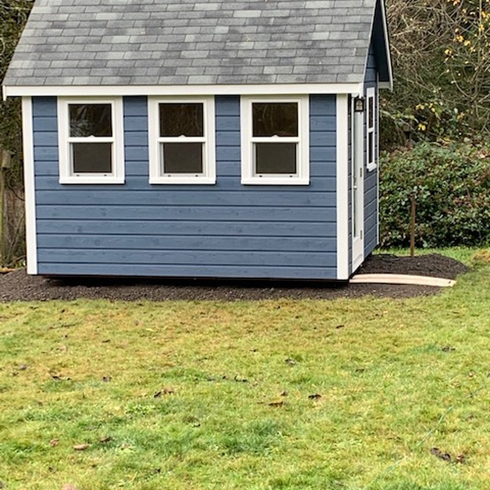 Better Bilt storage Barns - from the front - Sheds & Outdoor Storage Near Me - Silverdale, Washington Better Bilt storage Barns - from the front - Sheds & Outdoor Storage Near Me - Silverdale, Washington