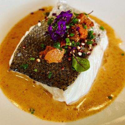 Restaurante Solana by null