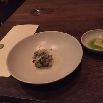 Benu - Asian Fusion Near Me - San Francisco, California Benu - Asian Fusion Near Me - San Francisco, California