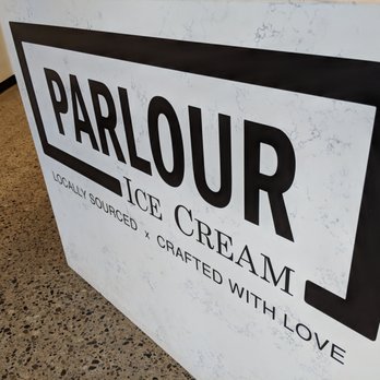 Parlour Ice Cream - Ice Cream & Frozen Yogurt Near Me - Kelowna, British Columbia Parlour Ice Cream - Ice Cream & Frozen Yogurt Near Me - Kelowna, British Columbia