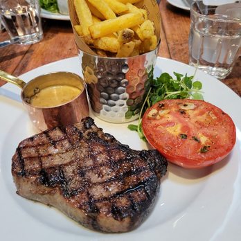 Hotel du Vin & Bistro - Edinburgh - Hotels Near Me - Edinburgh, EDH