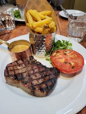 Hotel du Vin Edinburgh by null