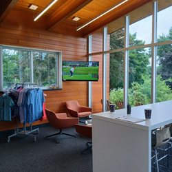 Meadowbrook Golf Course - Clubhouse