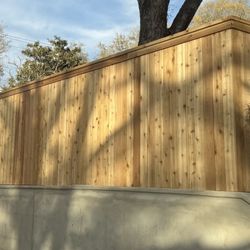 CG Fence & Services