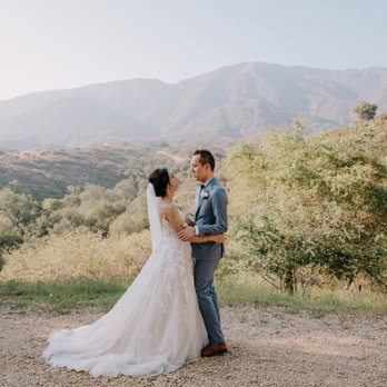 Padua Weddings - By KLV Photography - Venues & Event Spaces Near Me - Claremont, California
