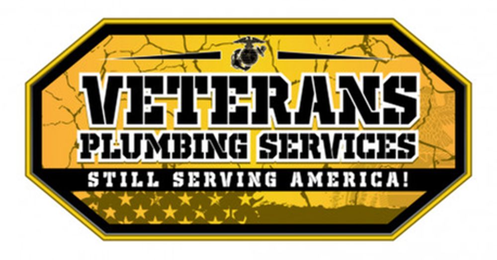 Slide of Veterans Plumbing Services