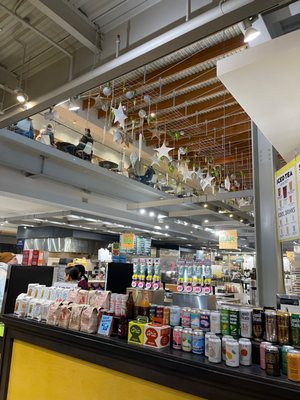 Grand Rapids Downtown Market by null