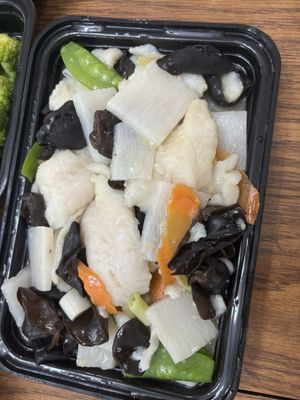 Taste of Hong Kong by null