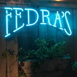 Fedra's
