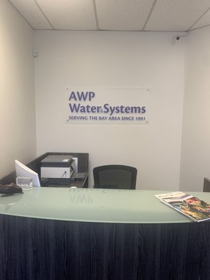 AWP WATER SYSTEMS - Updated July 2026 - 408 Photos & 265 Reviews - 480 ...