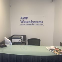 AWP Water Systems