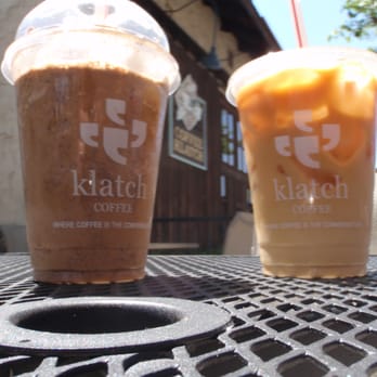 Klatch Coffee - Coffee & Tea Near Me - Rancho Cucamonga, California Klatch Coffee - Coffee & Tea Near Me - Rancho Cucamonga, California