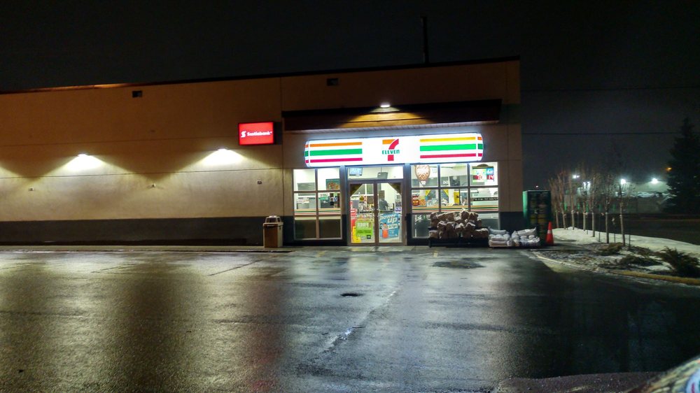 7-Eleven Logo