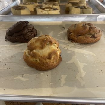 Bocados Bakeshop - Mega Cookies - Bakeries Near Me - Toronto, Ontario Bocados Bakeshop - Mega Cookies - Bakeries Near Me - Toronto, Ontario
