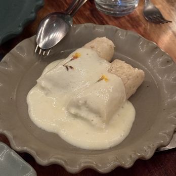 Rosetta - Tamalito Elote Apio - Italian Near Me - Ciudad de México, DIF
