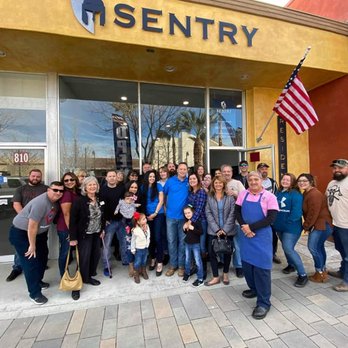 Sentry Residential - Real Estate Services Near Me - Lancaster, California Sentry Residential - Real Estate Services Near Me - Lancaster, California