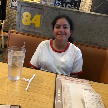 Buffalo Wild Wings - Hot wings - Chicken Wings Near Me - Chico, California