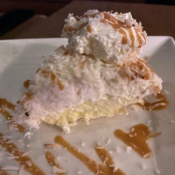 Cocina Madrigal - House made banana cream pie - Tacos Near Me - Phoenix, Arizona Cocina Madrigal - House made banana cream pie - Tacos Near Me - Phoenix, Arizona