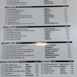 Hanlin Tea Room