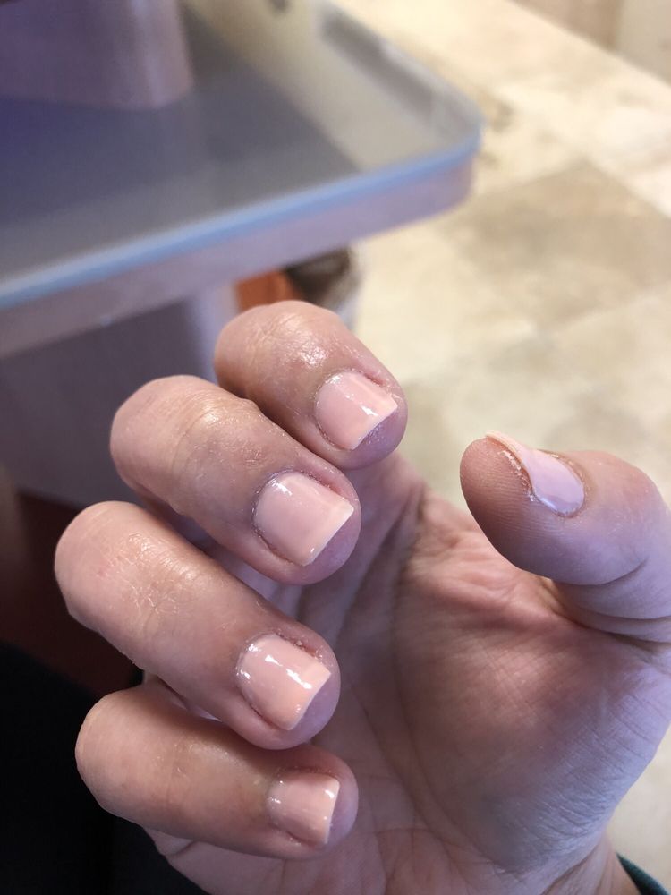 NAIL TALK & TAN 13 Reviews 3264 Cobb Pkwy SE, Atlanta, GA Yelp