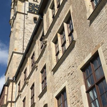 Rathaus - Town Hall Near Me - Dessau-Roßlau, ST