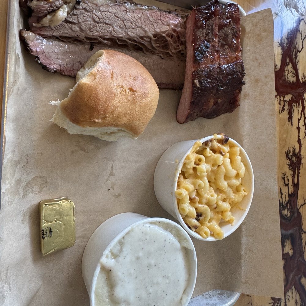 2 Meat Plate 2 Meat Plate