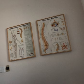 Michael Giang, DC - Chiropractors Near Me - Rosemead, California