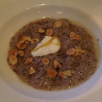 Beatrix - Chia Seed Pudding - New American Near Me - Chicago, Illinois Beatrix - Chia Seed Pudding - New American Near Me - Chicago, Illinois