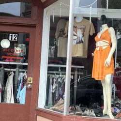 Hub City Thrift