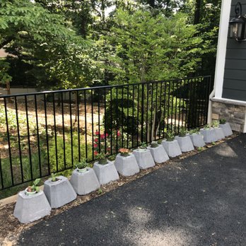 EAJ Welding - After - Decks & Railing Near Me EAJ Welding - After - Decks & Railing Near Me