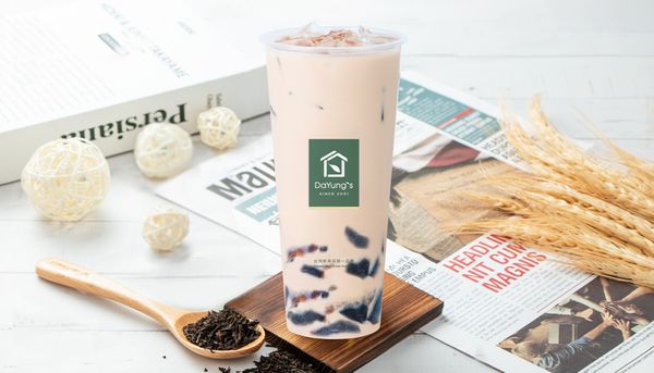DaYung's Tea - Deer Valley by null