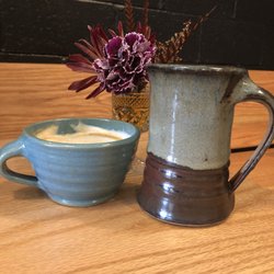 Kiln to Table