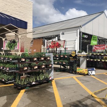 Lowe's Home Improvement - Hardware Stores Near Me - Orlando, Florida