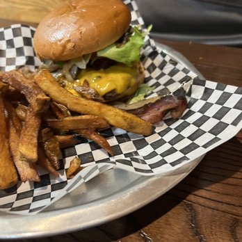 Hobo's - BYO Burger - American Near Me - Fort Mill, South Carolina Hobo's - BYO Burger - American Near Me - Fort Mill, South Carolina