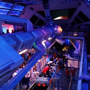 Space Mountain - Waiting to get on our ship :) - Amusement Parks Near Me - Anaheim, California Space Mountain - Waiting to get on our ship :) - Amusement Parks Near Me - Anaheim, California