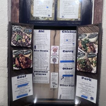 Pioneer Saloon - Menu - Japanese Near Me - Honolulu, Hawaii Pioneer Saloon - Menu - Japanese Near Me - Honolulu, Hawaii