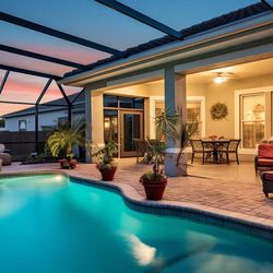 On-Time Pool Service - The most highly recommended Pool Service in Sarasota and surrounding areas